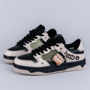 Ultra Cute Neko Chunky Casual Sneakers - Unisex Bobo's House 
