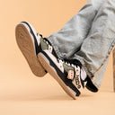 Ultra Cute Neko Chunky Casual Sneakers - Unisex Bobo's House 