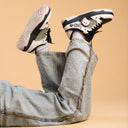 Ultra Cute Neko Chunky Casual Sneakers - Unisex Bobo's House 