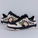 Ultra Cute Neko Chunky Casual Sneakers - Unisex Bobo's House 