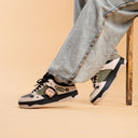 Ultra Cute Neko Chunky Casual Sneakers - Unisex Bobo's House 