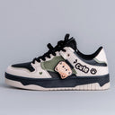 Ultra Cute Neko Chunky Casual Sneakers - Unisex Bobo's House M 3.5 | W 5.5 | EU 36 