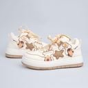 Ultra Friendly Capybara Chunky Mid Top Shoes - Women's Capybara Bobo's House 