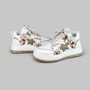 Ultra Friendly Capybara Chunky Mid Top Shoes - Women's Capybara Bobo's House 