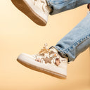 Ultra Friendly Capybara Chunky Mid Top Shoes - Women's Capybara Bobo's House 