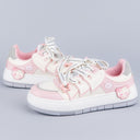 Ultra Friendly Kitty Casual Chunky Shoes - Unisex Bobo's House 