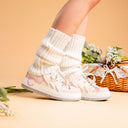 Ultra Friendly Kitty Casual Chunky Shoes - Unisex Bobo's House 