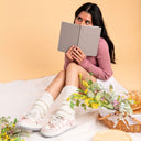 Ultra Friendly Kitty Casual Chunky Shoes - Unisex Bobo's House 