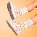 Ultra Friendly Kitty Casual Chunky Shoes - Unisex Bobo's House 