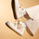 Ultra Friendly Puppy Chunky Mid Top Shoes - Women's Puppy Bobo's House 