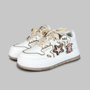 Ultra Friendly Sea Otter Chunky Mid Top Shoes - Women's Otter Bobo's House 