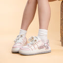 Ultra Hungry Kitty Cat Casual Chunky Shoes - Unisex Cat Bobo's House 