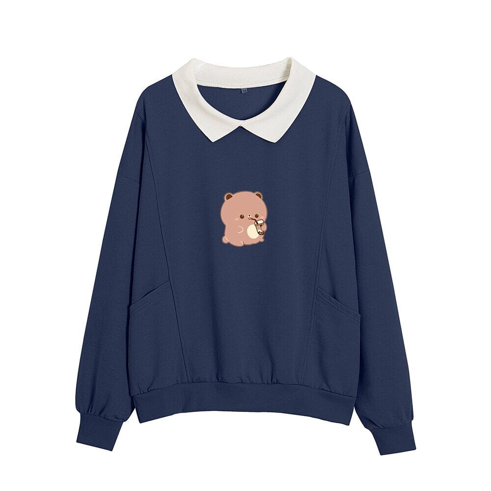 We bare bear outlet sweater