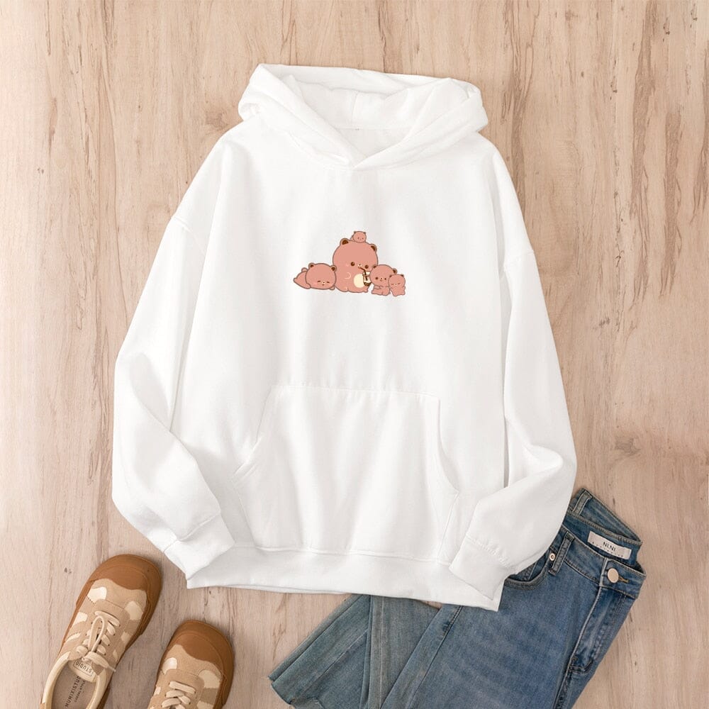 We bare clearance bears penshoppe hoodie