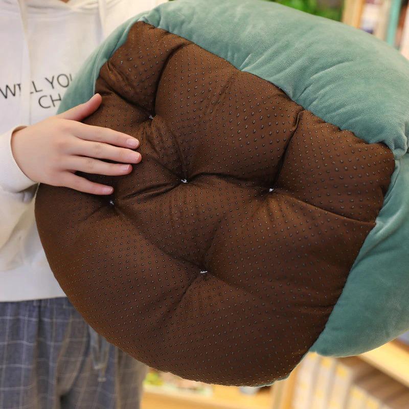 Kawaii Bunny Cushion Chair – BlossomMemento