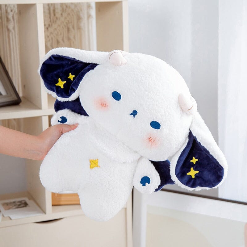 Ultra Soft Lunar Lullaby Sheep Plushies - 38 cm Pillows Bobo&#39;s House 
