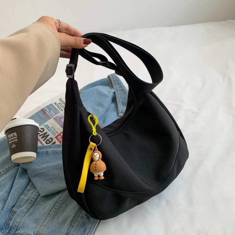 Women's Fashion Shoulder Messenger Bag backpack Bobo's House 